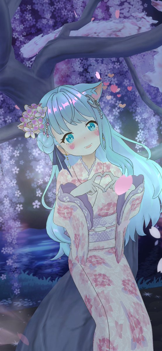 水紋 カノン tweet media