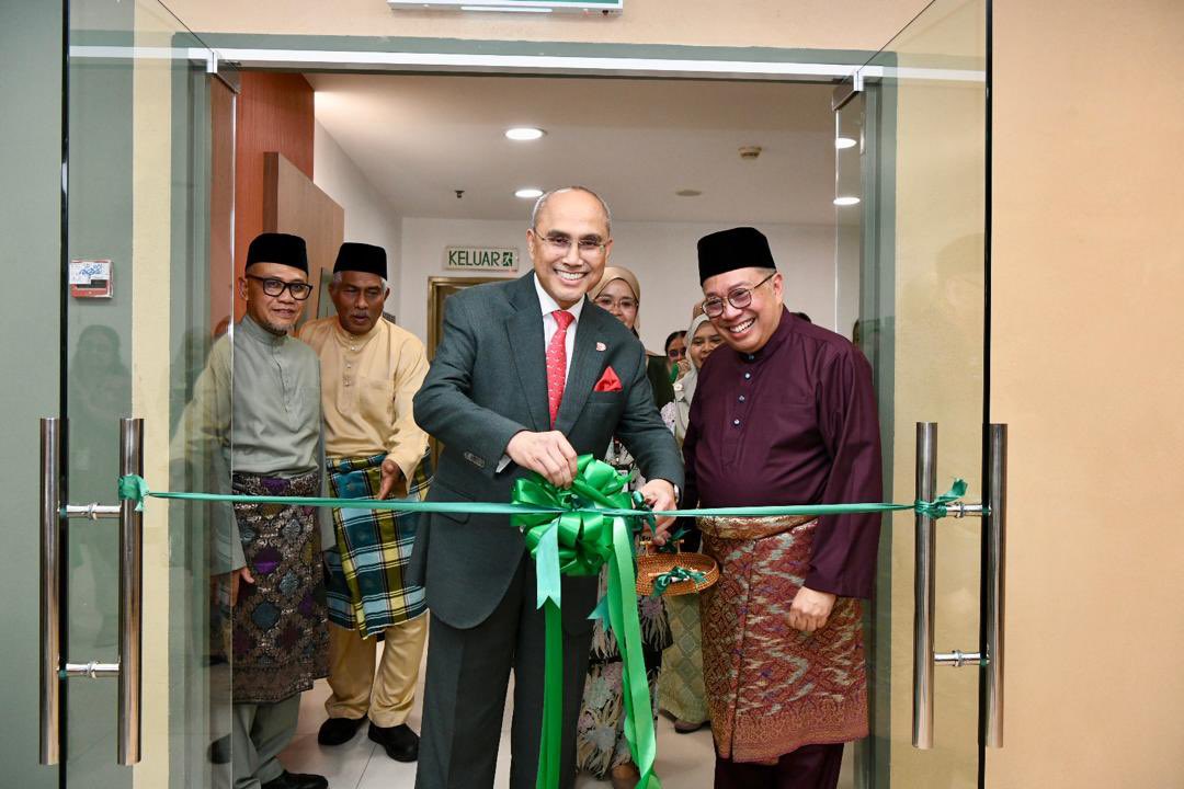 Mohd Shukri Ab Yajid tweet media