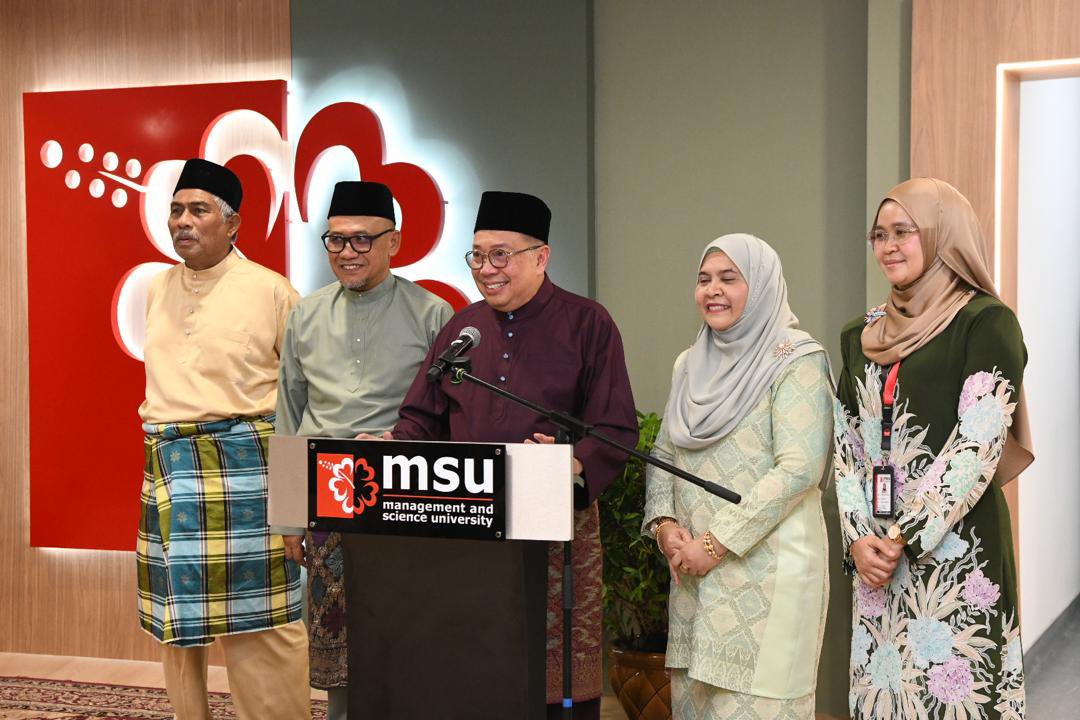 Mohd Shukri Ab Yajid tweet media