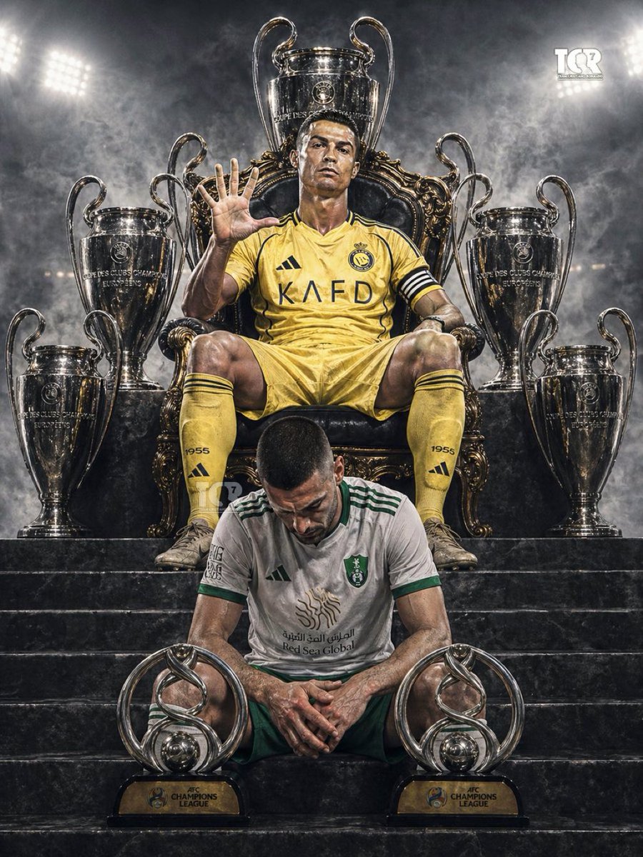 5 UEFA CHAMPIONS LEAGUE 🏆 
VS
2 CHAMPIONS DE TEMU 😭

youtu.be/NGY5A37TZjQ?is…