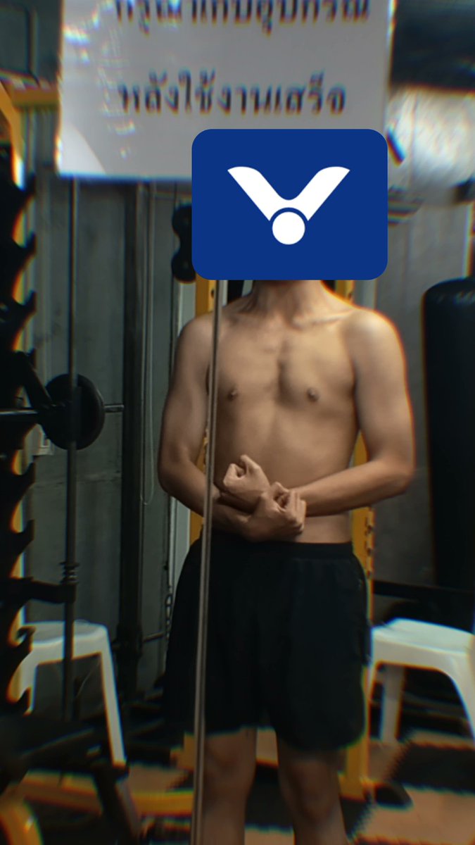 Krit thanaphat tweet media