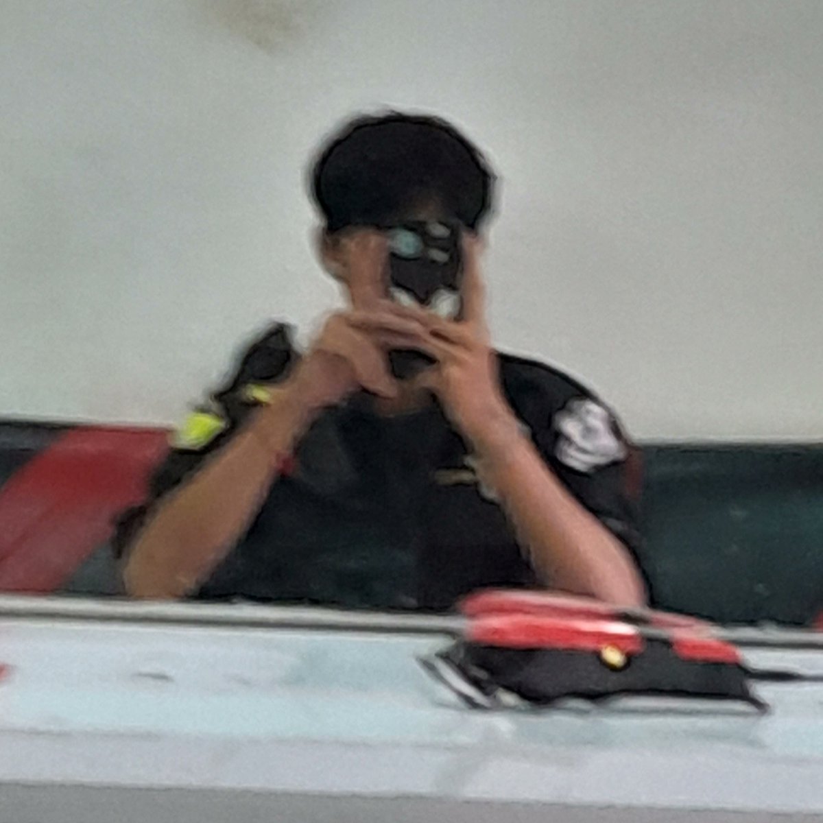 Krit thanaphat tweet media
