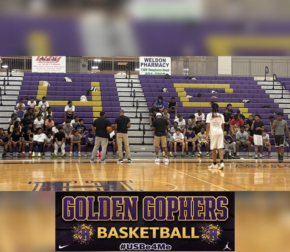 HYTGeaux4Hoops's tweet photo. 2026 Try Outs in the book. Summer Rosters Dropping Real Soon!
#GoldenGophers #NewEra https://t.co/V9Oz8bsGmT
