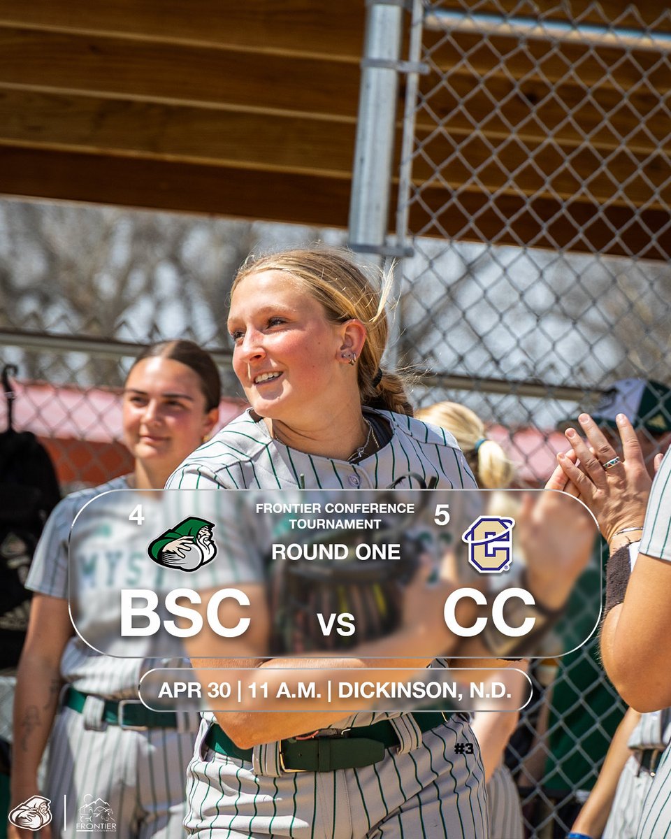 BSC Athletics tweet media
