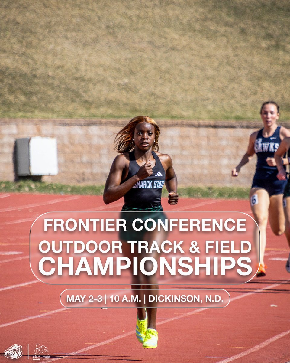BSC Athletics tweet media