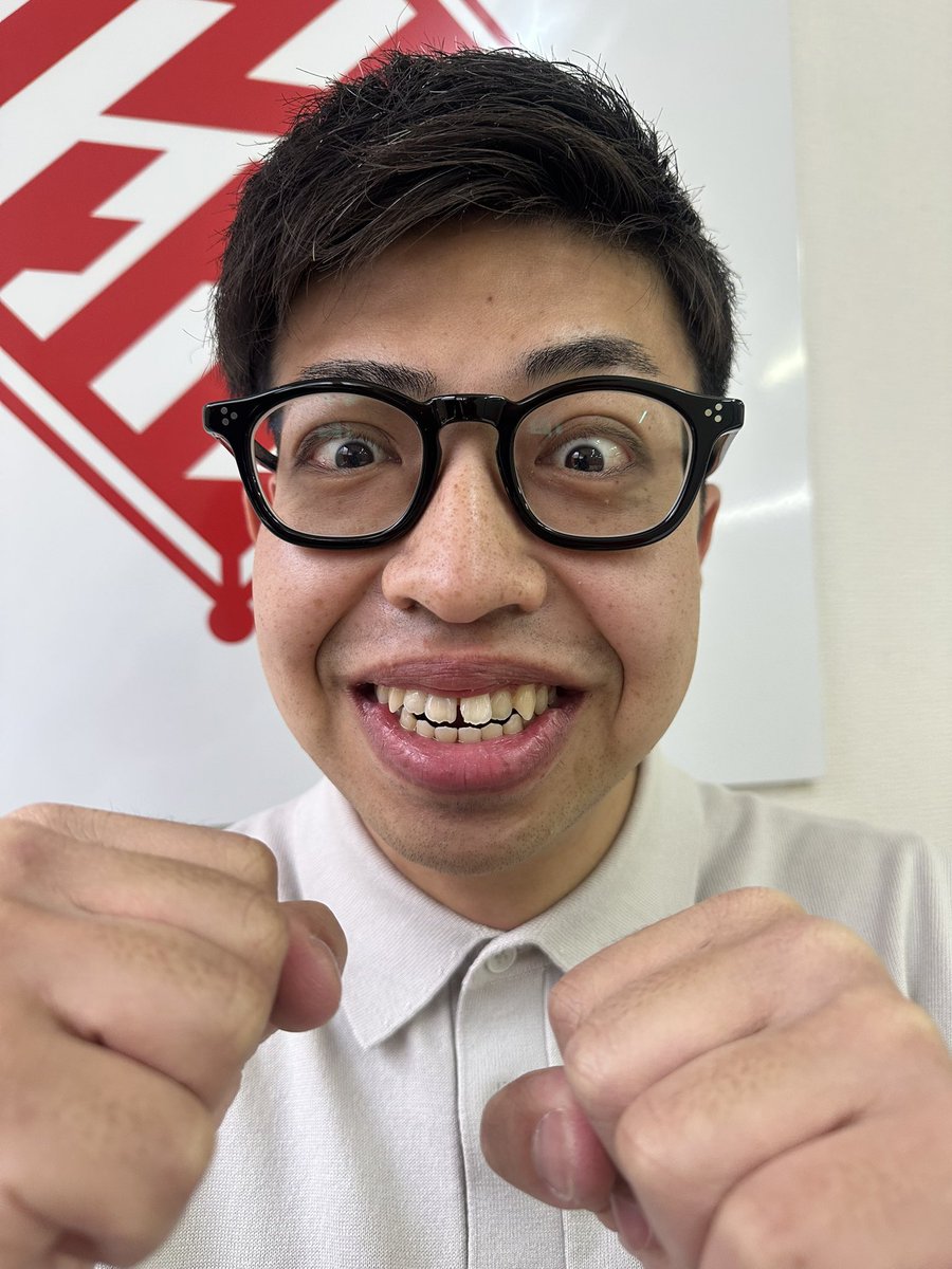 ばってん×ぶらぶら tweet media