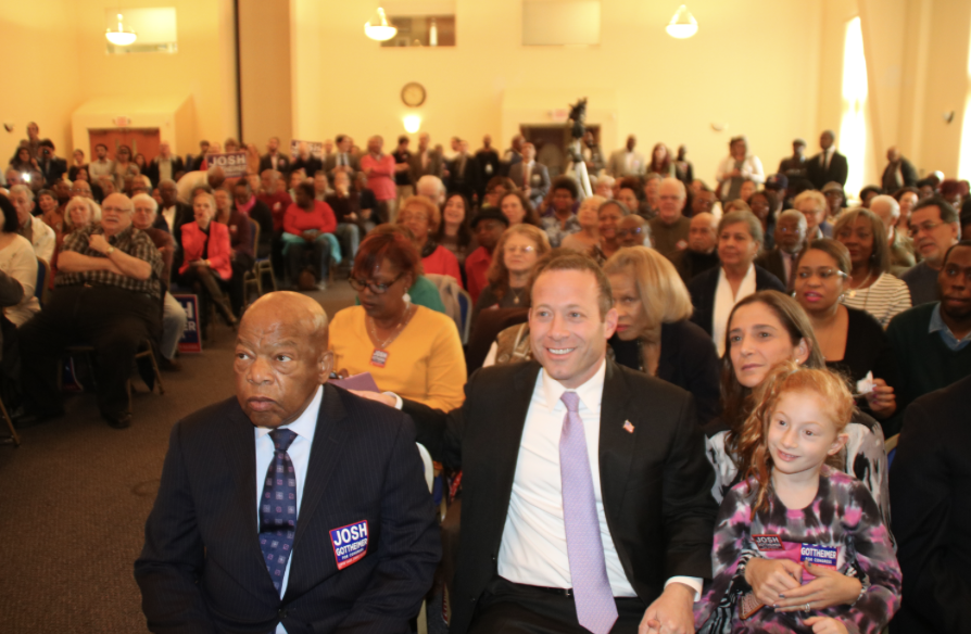 Rep Josh Gottheimer tweet media