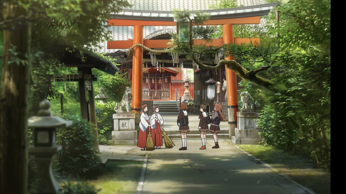 こはく tweet media