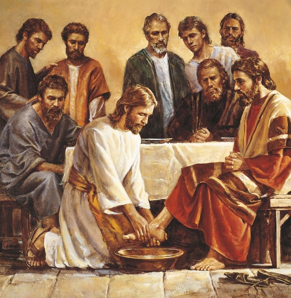 Santo do dia tweet media