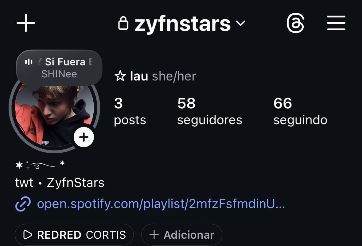 ☆ lau | REDRED ✴︎ GREEN² tweet media