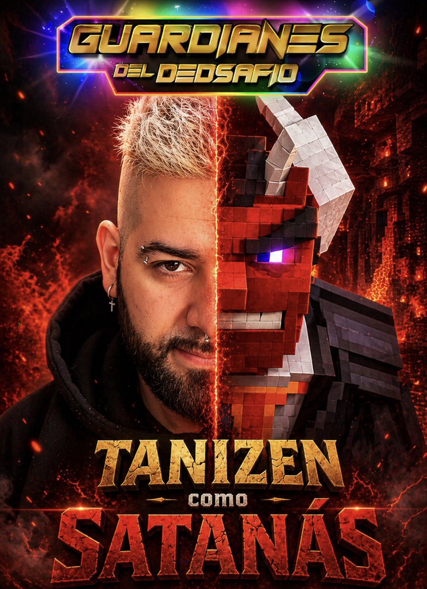 Tanizen 🐉 tweet media
