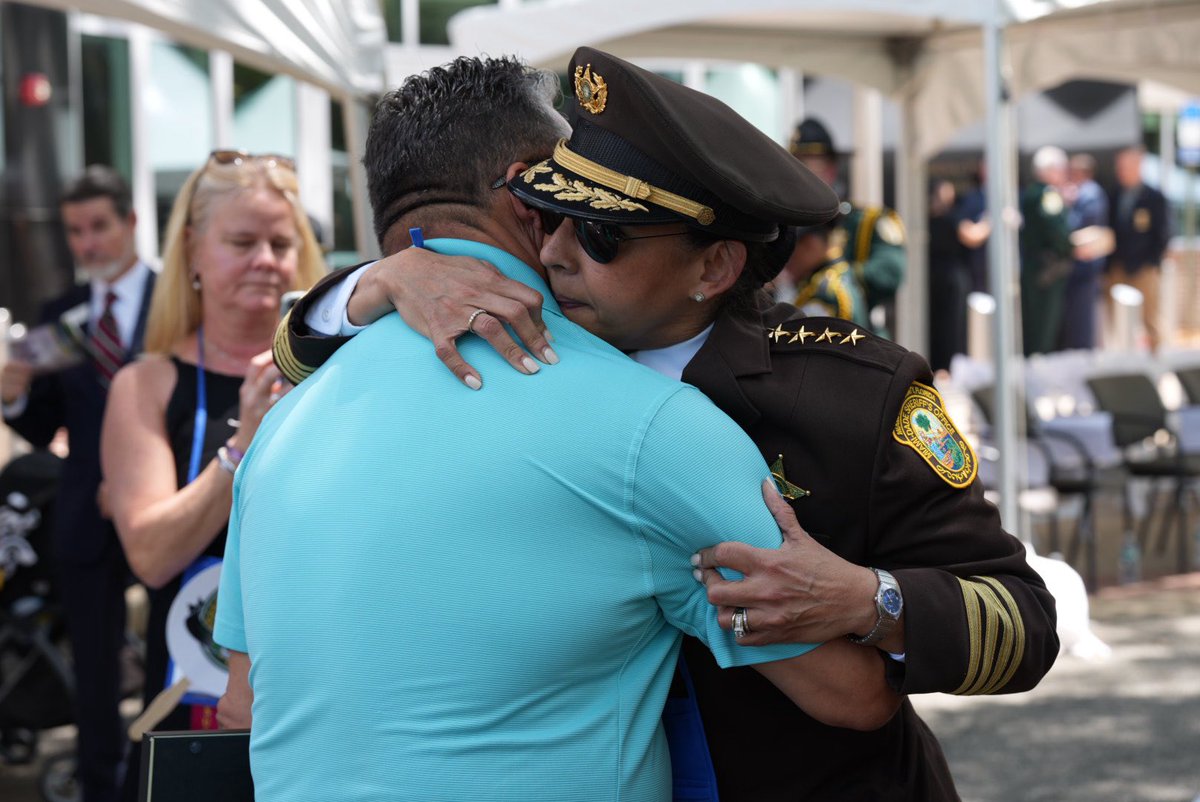 Miami-Dade Sheriff’s Office tweet media