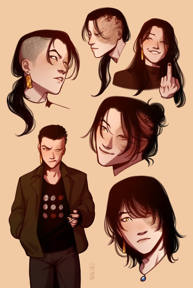 DemaParbat tweet media