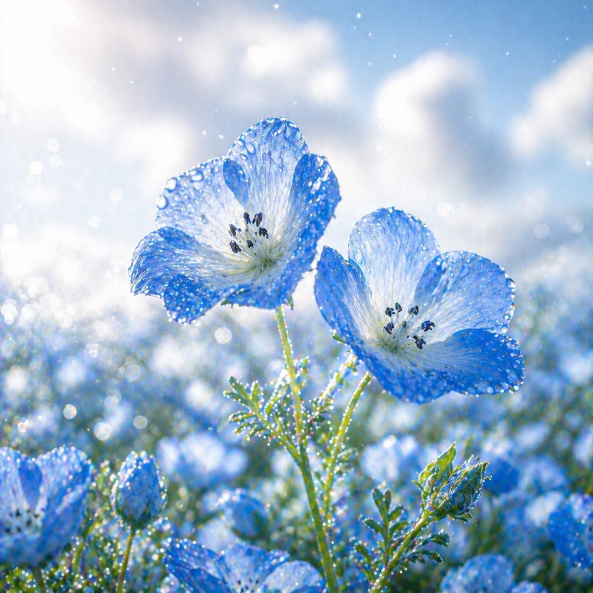hoshinomikotojp's tweet image. 🌸 はなのことば

木曜日の朝

雨があがって
肌寒い

それでも

ゆっくりで
始めていい？

この続きはこちら ↓  
note.com/hoshi_no_mikoto
