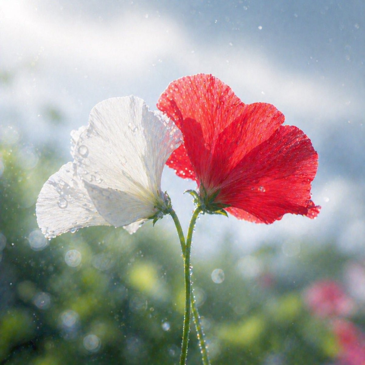 hoshinomikotojp's tweet image. 🌸 はなのことば

木曜日の朝

雨があがって
肌寒い

それでも

ゆっくりで
始めていい？

この続きはこちら ↓  
note.com/hoshi_no_mikoto