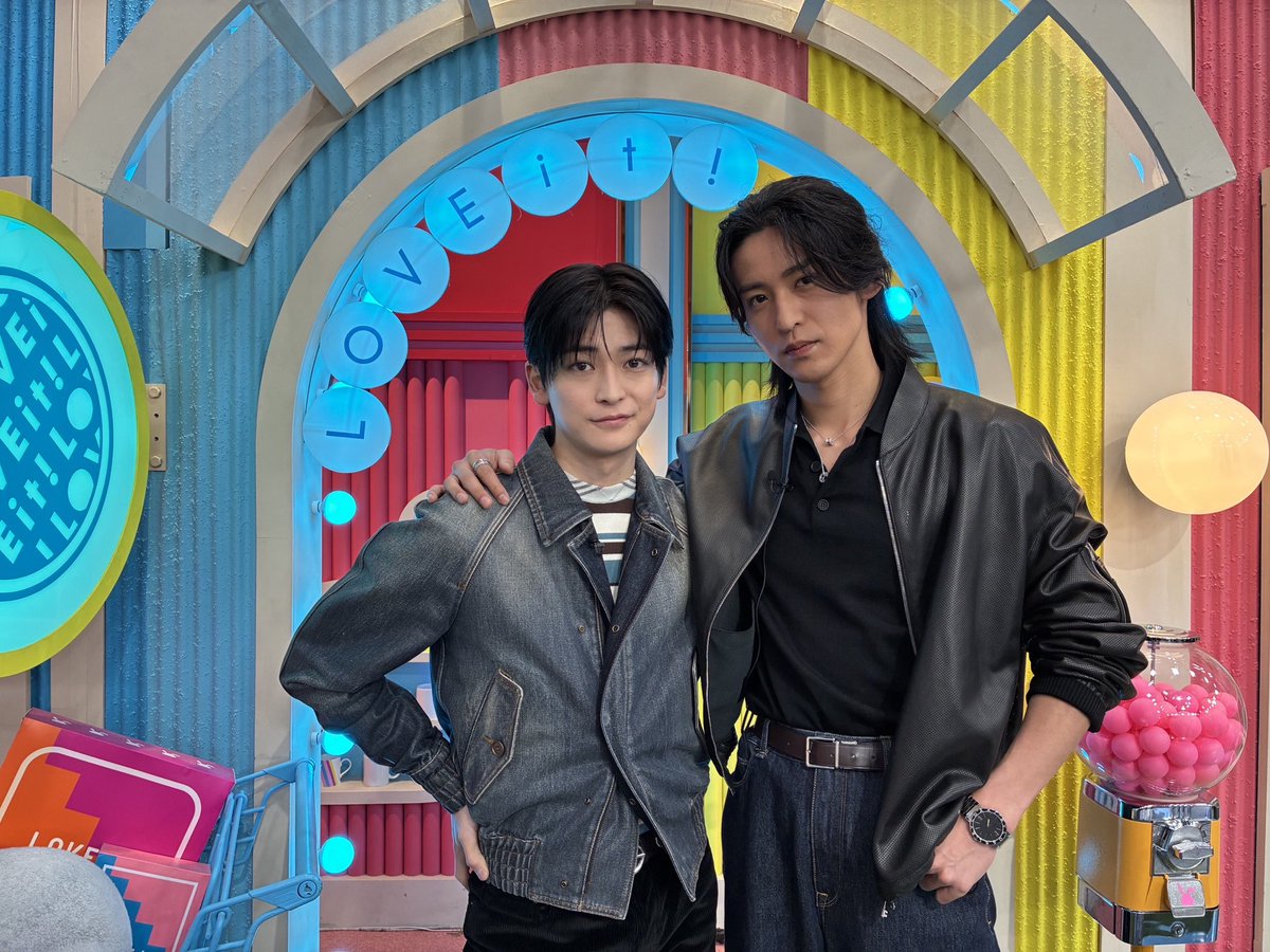 映画『SAKAMOTO DAYS』【公式】 tweet media