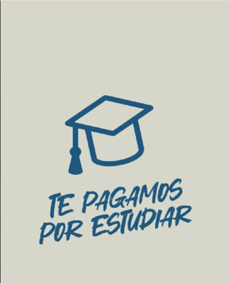 Un país que invierte en sus estudiantes está apostándole a su desarrollo a largo plazo. No es una idea abstracta, es una estrategia concreta para reducir desigualdades y generar oportunidades. Así lo plantea <a href="/carlosecaicedo/">Carlos Caicedo</a>. #TePagamosPorEstudiar