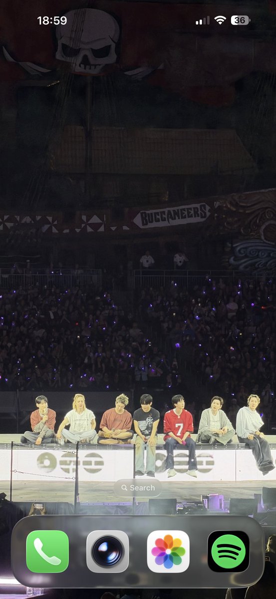 Mah💜ⒷⓉⓈ ⁷⁼¹ - I stayed,⦿ ☰ ☲ tweet media