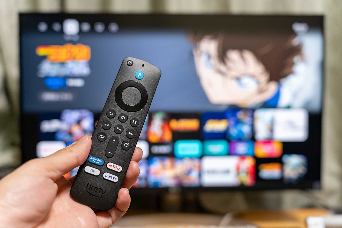 avwatch's tweet image. 【ミニレビュー】スリムになった新しい「Fire TV Stick HD」“爆速っぷり”を味わった av.watch.impress.co.jp/docs/review/mi… #FireTVStickHD #Amazon