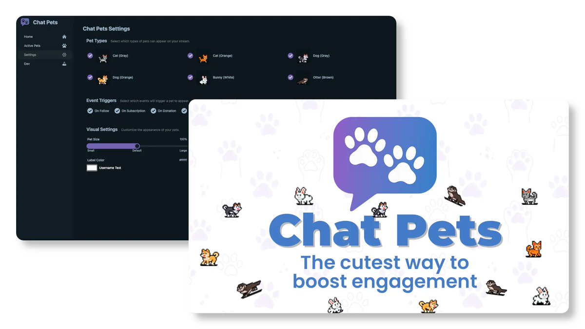StreamSocial tweet media