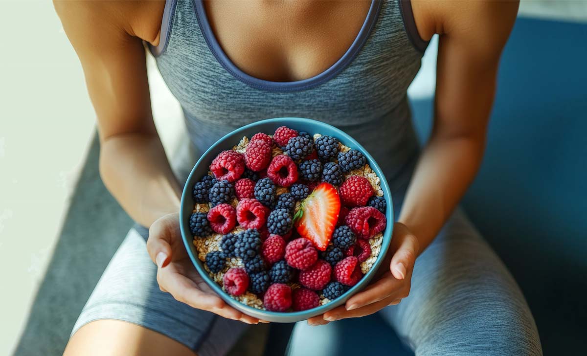 plateofgrass's tweet photo. This week's focus is on testosterone—a master hormone that boosts energy, metabolism, mood, libido, and even long-term health in both men and women. These top 12 fruits help produce it > https://t.co/NGdIRlTlrc

#testosterone #metabolism #fitness #energy https://t.co/Oocg6YfSsk
