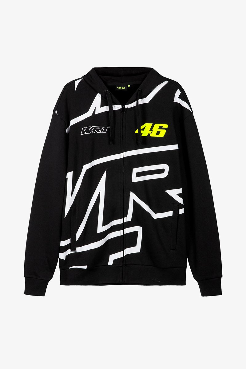 DailyVR46's tweet photo. show your support with the new wrt merchandise! 

available on https://t.co/OJ3diQ1DNv https://t.co/zDwhqrwM31