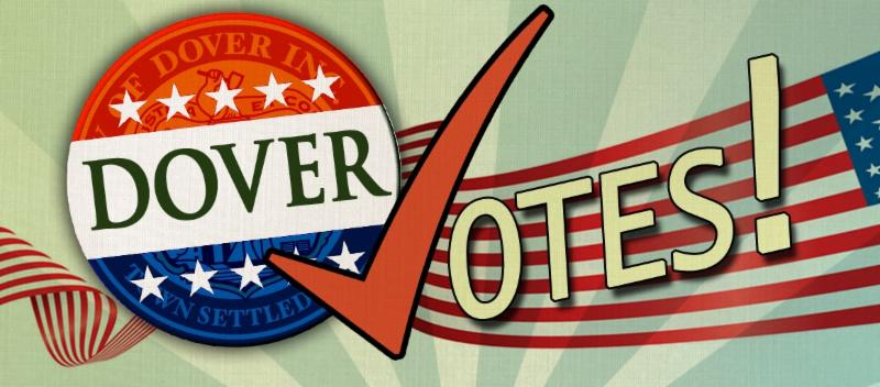 City of Dover NH tweet media