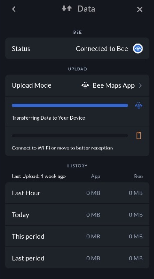 Hivemapper tweet media