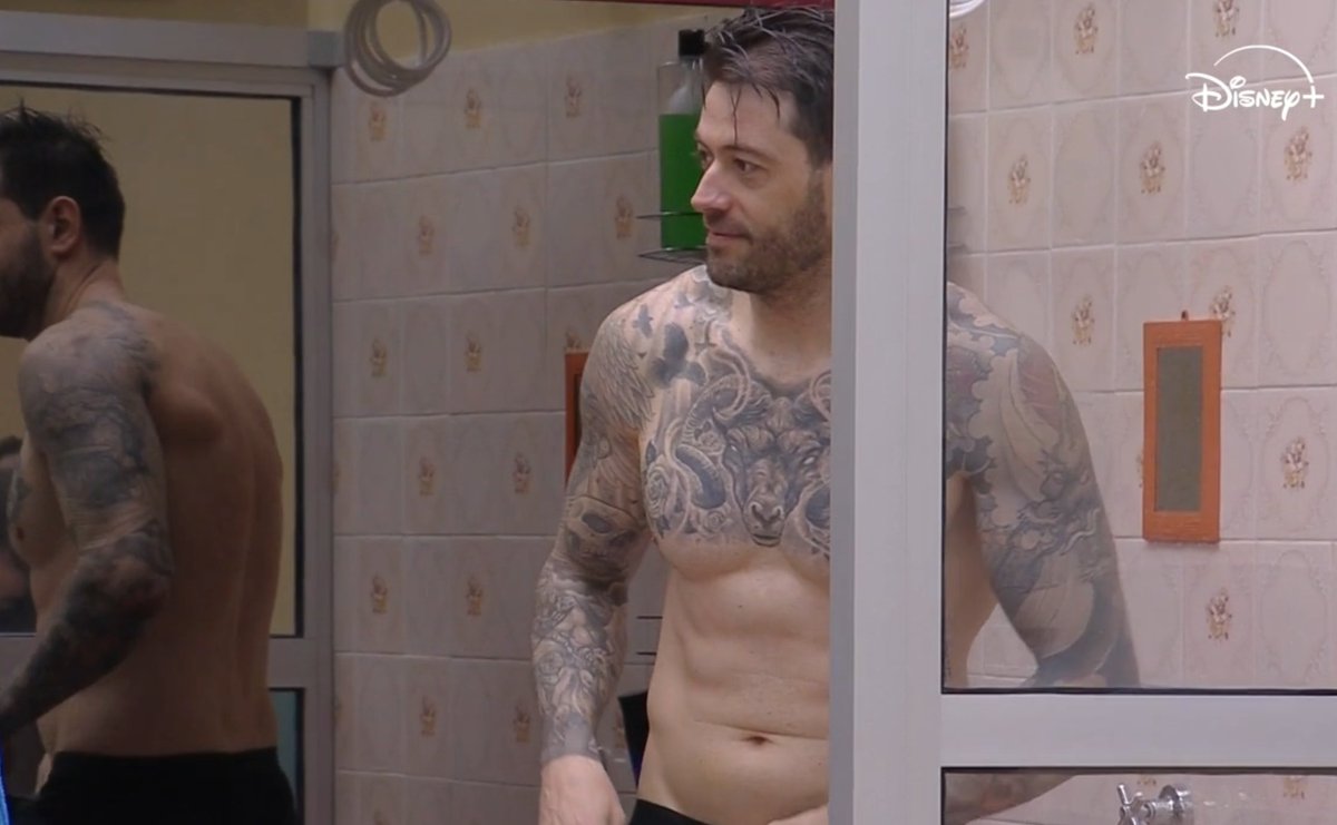Meu VT Reality tweet media