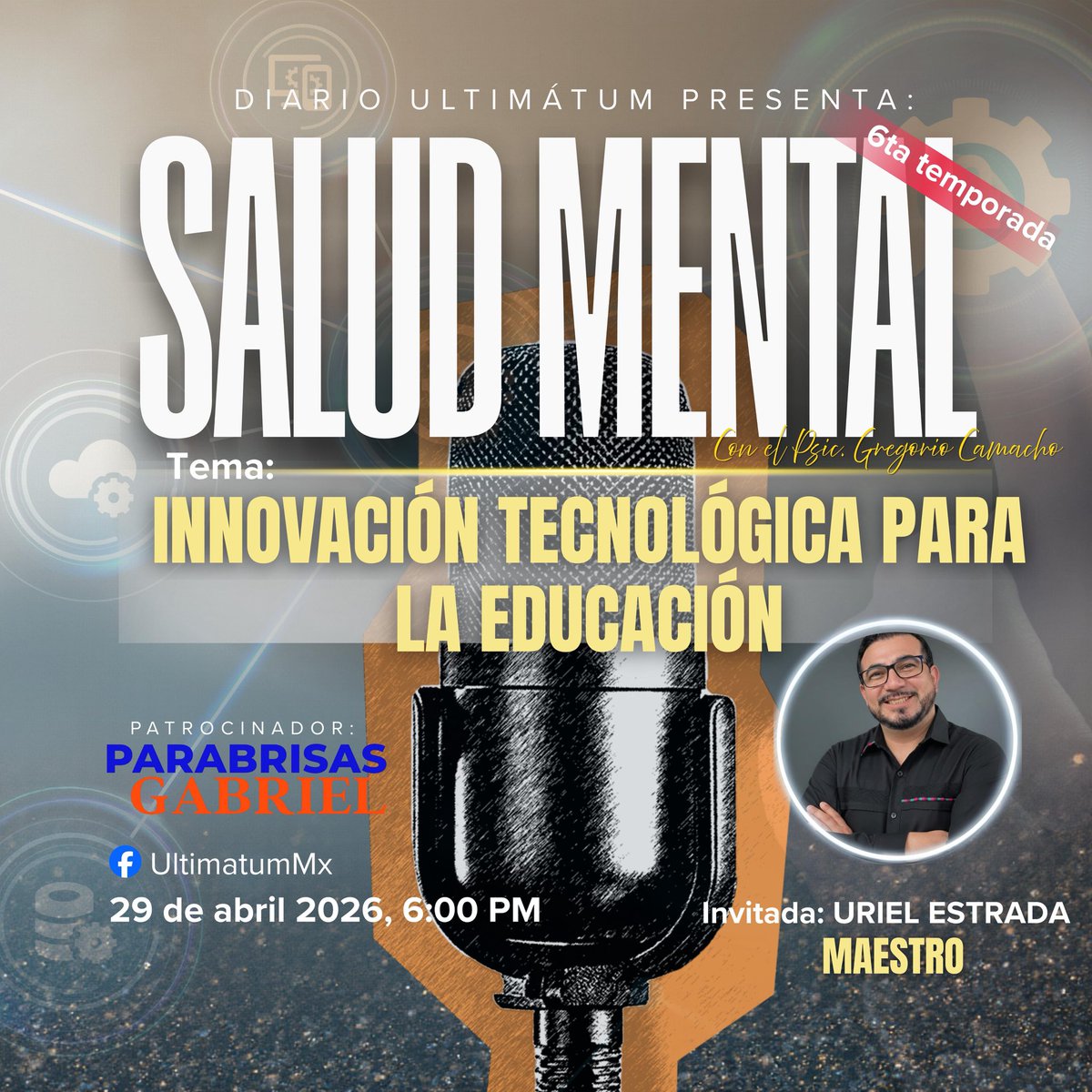 Diario Ultimátum tweet media