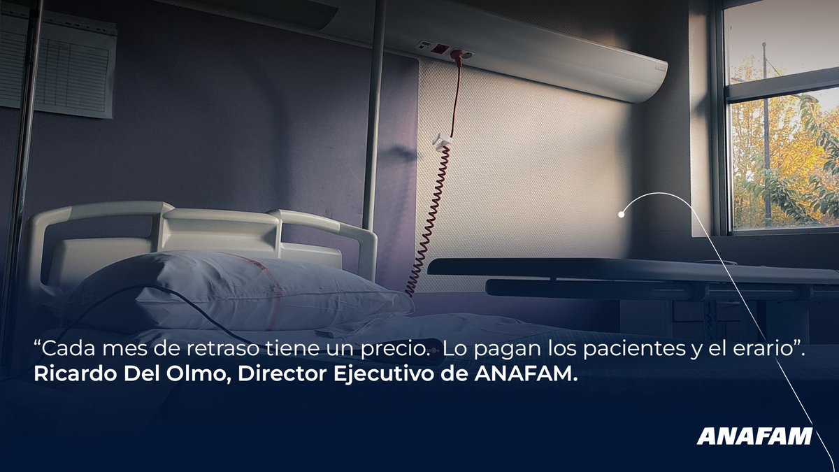 a_anafam's tweet photo. Denosumab: patente “revivida”.
Genéricos con registro de #COFEPRIS no fueron escuchados.
Ricardo Del Olmo Hidalgo lo calificó ante la #IGBA como un caso sin precedente. 

https://t.co/anIfZYd1yA 
Nota de Maribel Ramírez Coronel

#ANAFAM #SaludPública #TMEC #IMPI https://t.co/RofejkeJjz