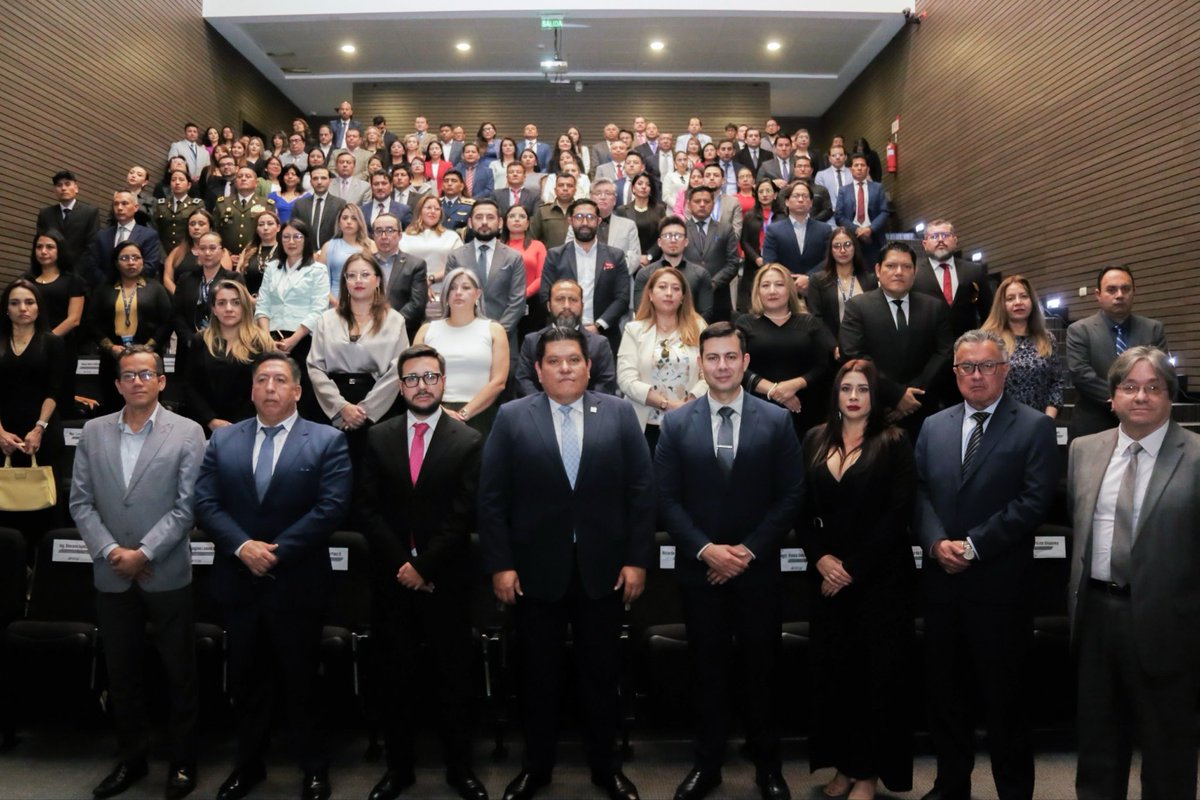 Arcotel Ecuador tweet media