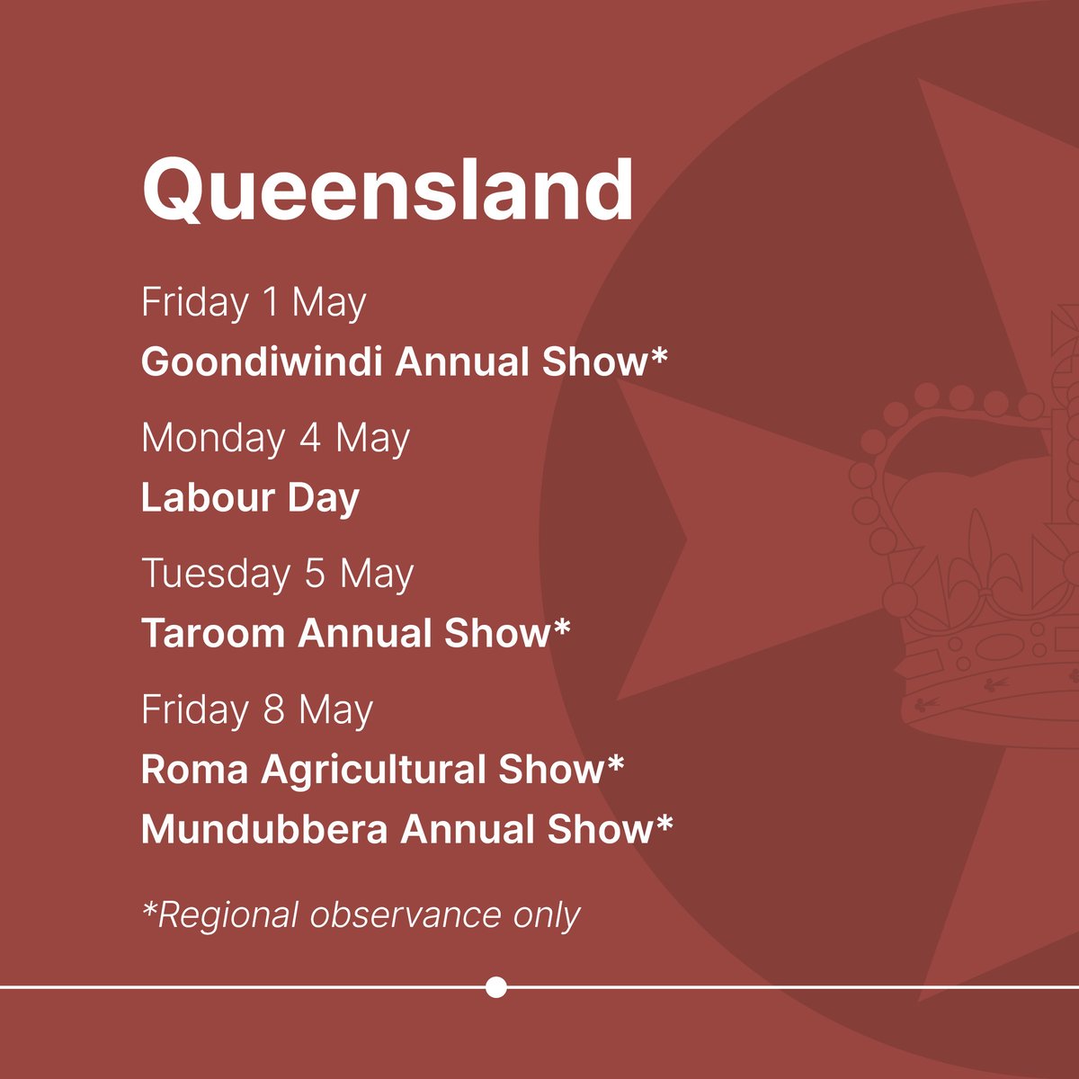 Australian Government tweet media