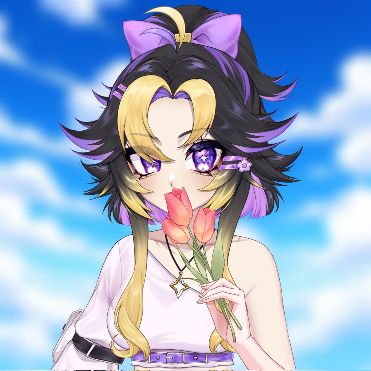 Aria Altair 🌌✨️ PARTNER PUSHING tweet media