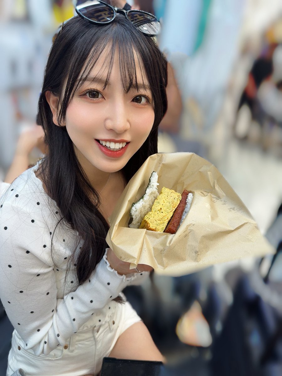 池永百合 tweet media