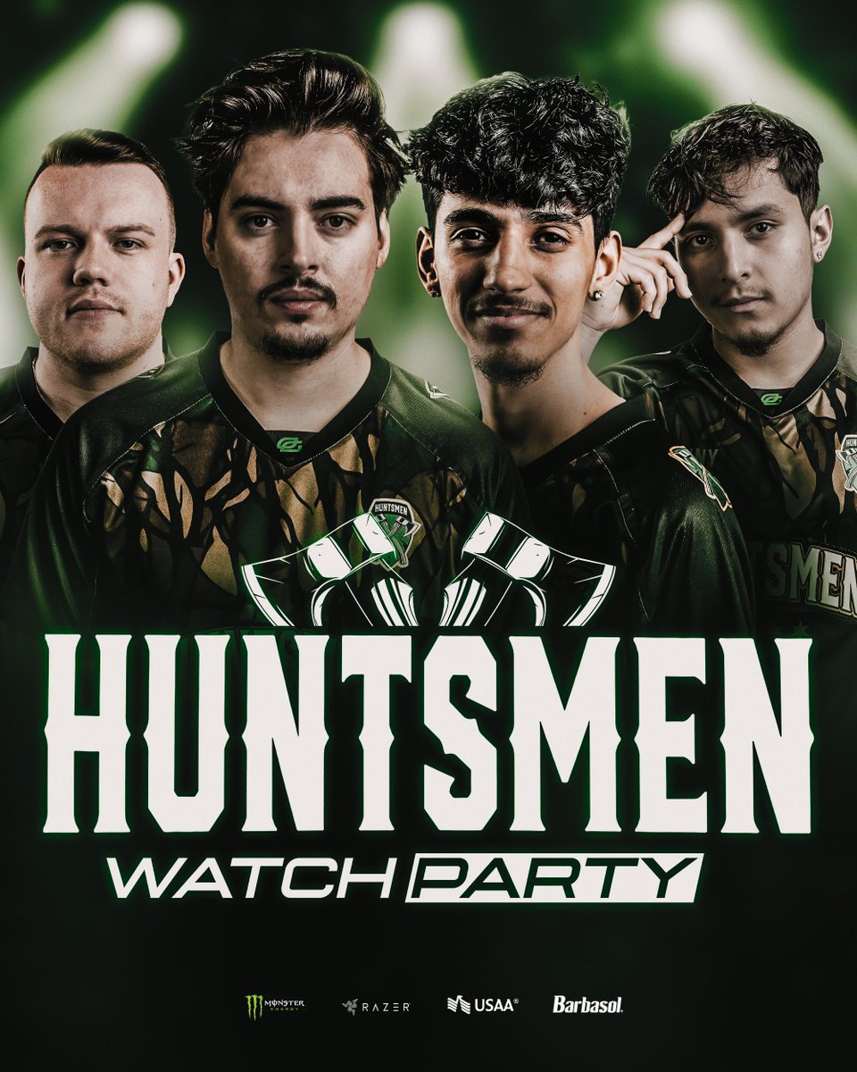 OpTic tweet media