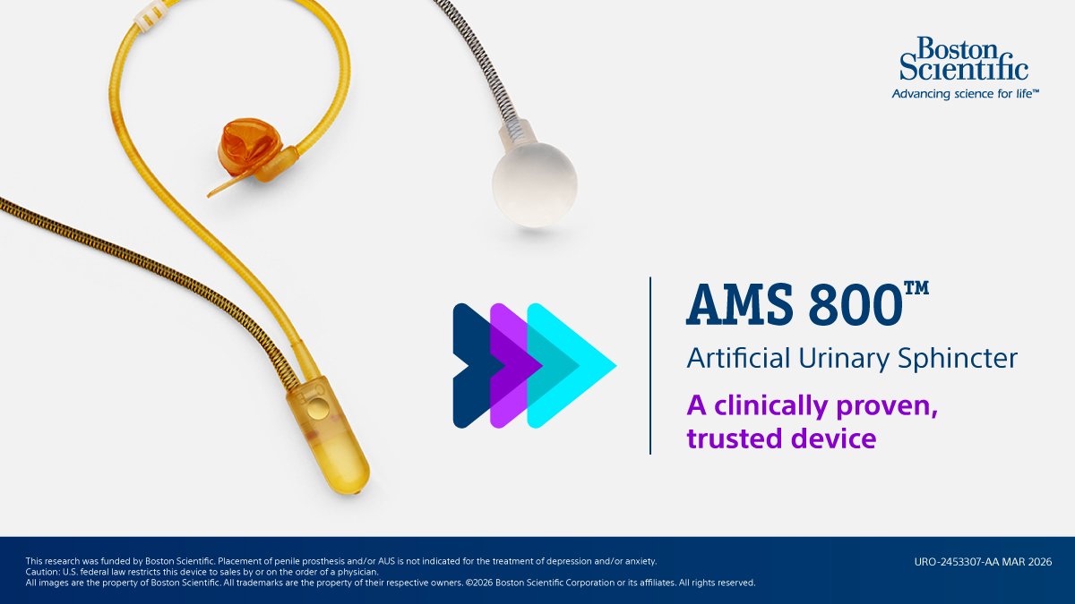 bsc_urology's tweet photo. In a recent study, 81% of subjects showed improvement [of at least one point] in at least one emotional health measure following AUS treatment. Read the study: https://t.co/pyX2qoUtBv

Contact a rep today: https://t.co/xFNGUBnVq8 https://t.co/fqtqwwTX5h
