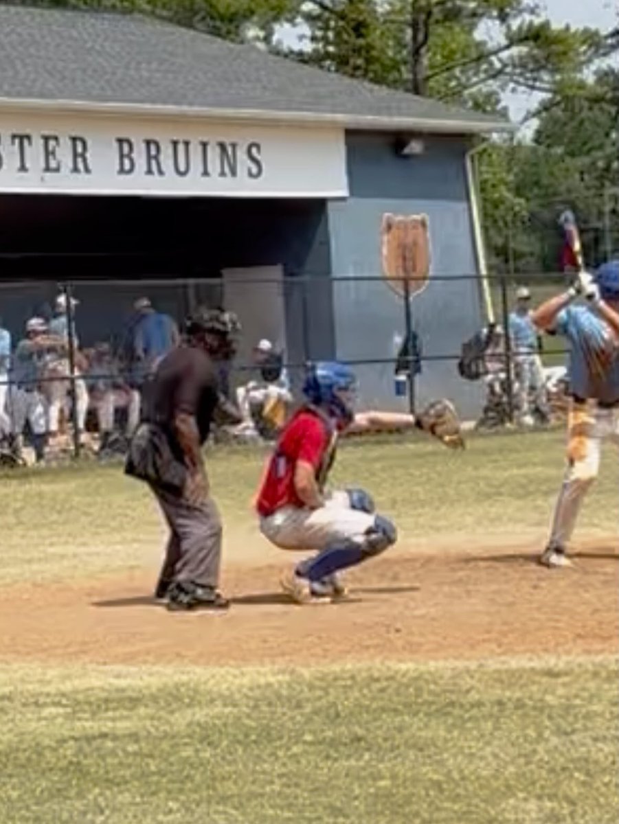 CarProspects's tweet photo. Congratulations to @Cayden_haught8 on his commitment to @LCbaseballnews yesterday!! #prospects https://t.co/AAU3QZ1tDc