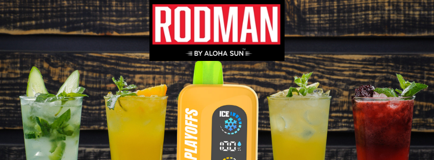 One of the easiest ways to elevate a vaping experience is by pairing flavors with the right drink. It’s something that doesn’t get talked about enough, but it makes a noticeable difference.

rodman9k.com/blogs/the-rodm…