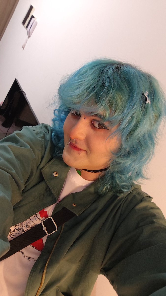 Luninha Lulu 🏳️‍⚧️ tweet media