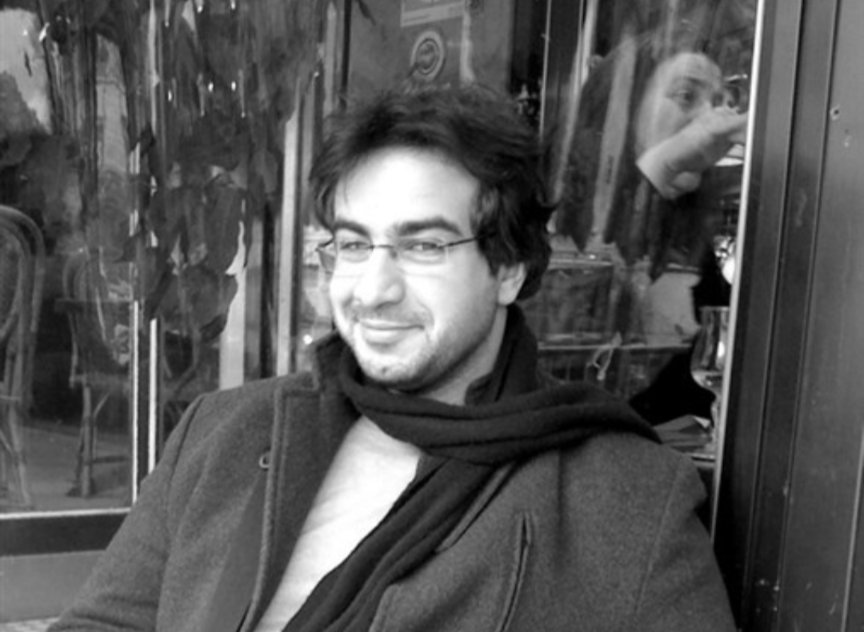 Mai El-Sadany tweet media