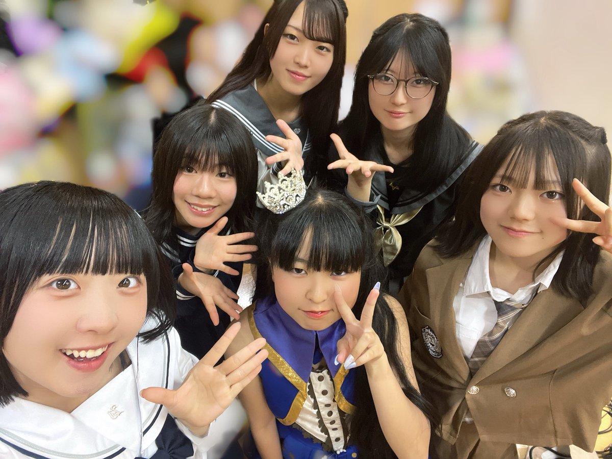 【公式】マジカルバルルーンYes tweet media