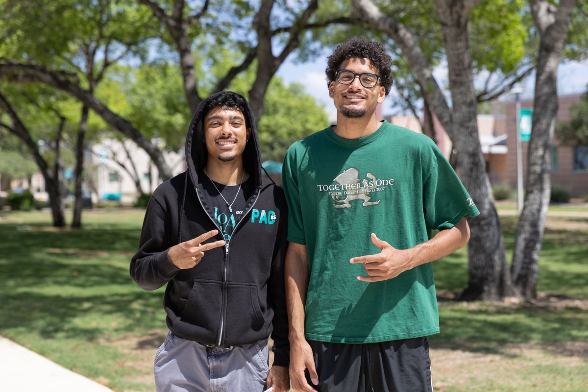 Palo Alto College tweet media