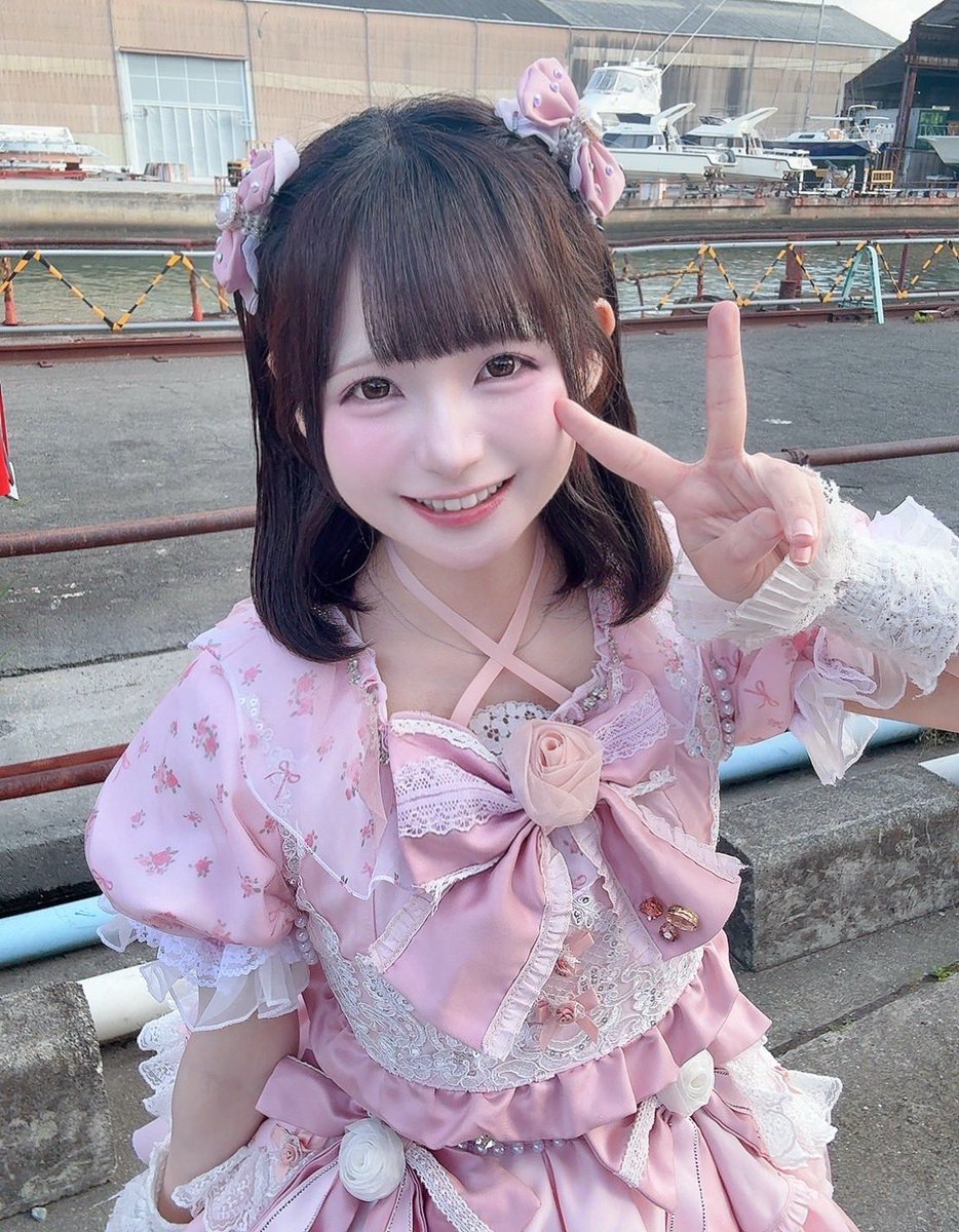 にこ@W.ダブルヴィー tweet media