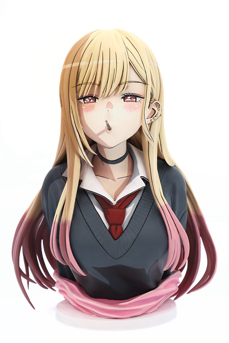 Y.S【二次元塗装artist】 tweet media