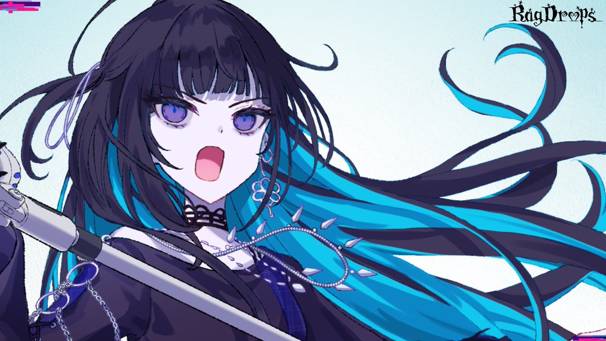 配信少女ノ裏垢迷宮 tweet media