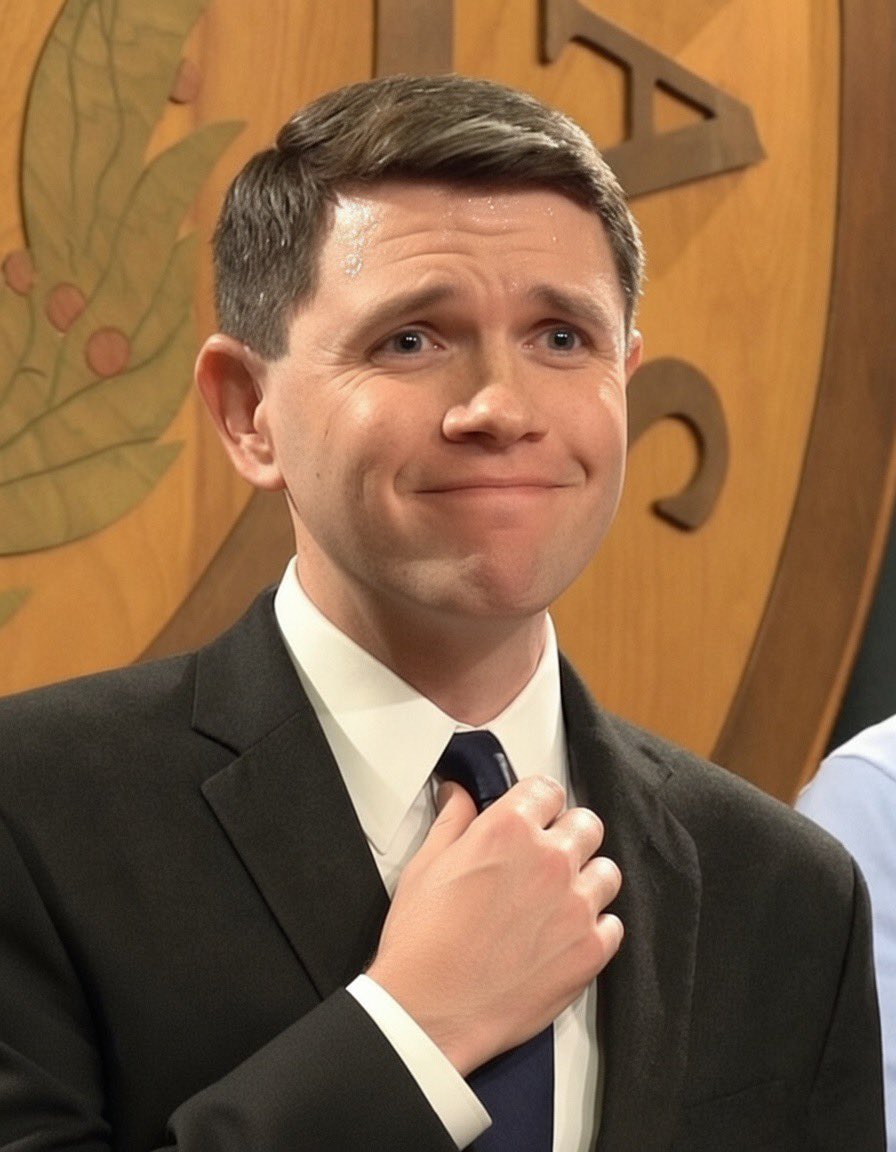 News Barron tweet media