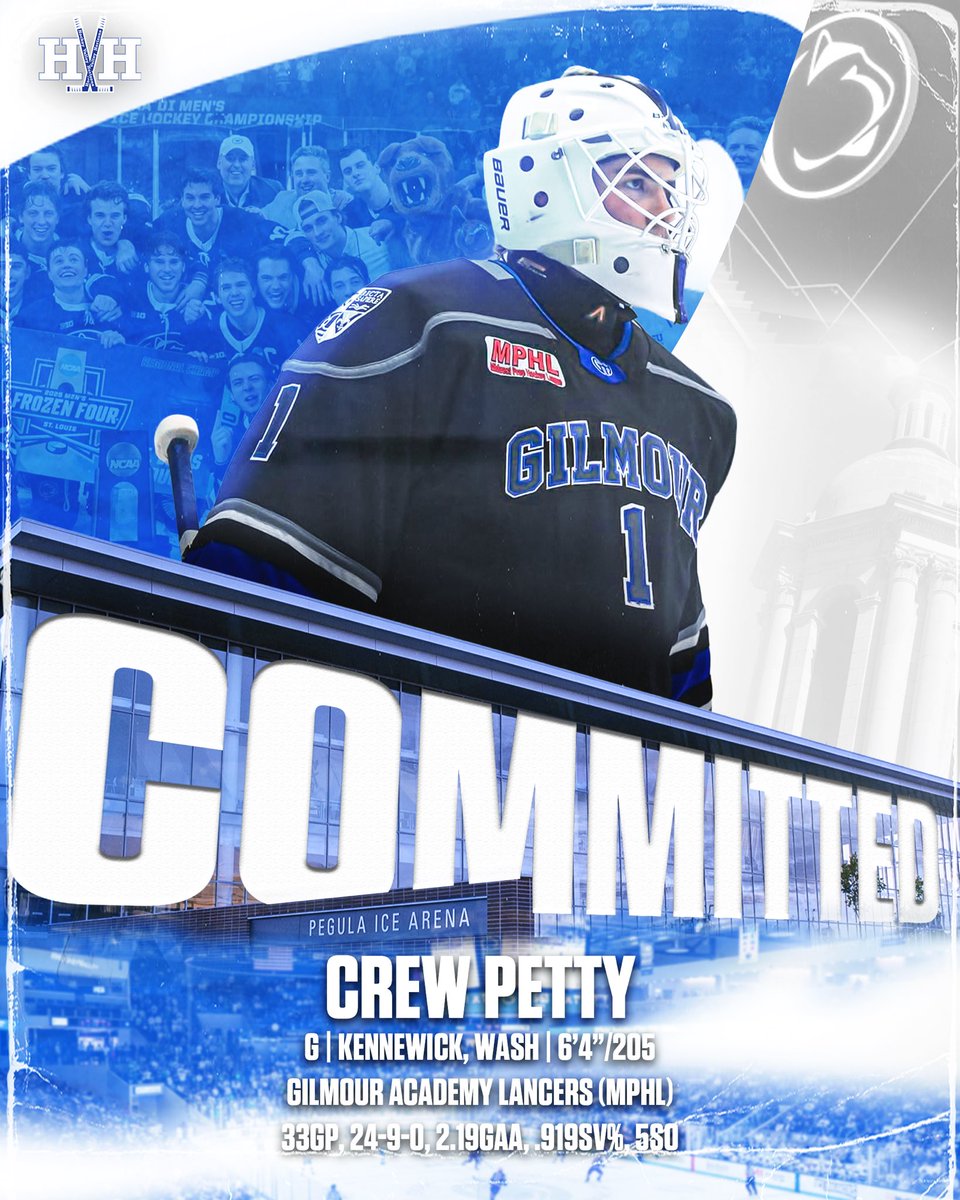 Hockey Valley Horizons tweet media