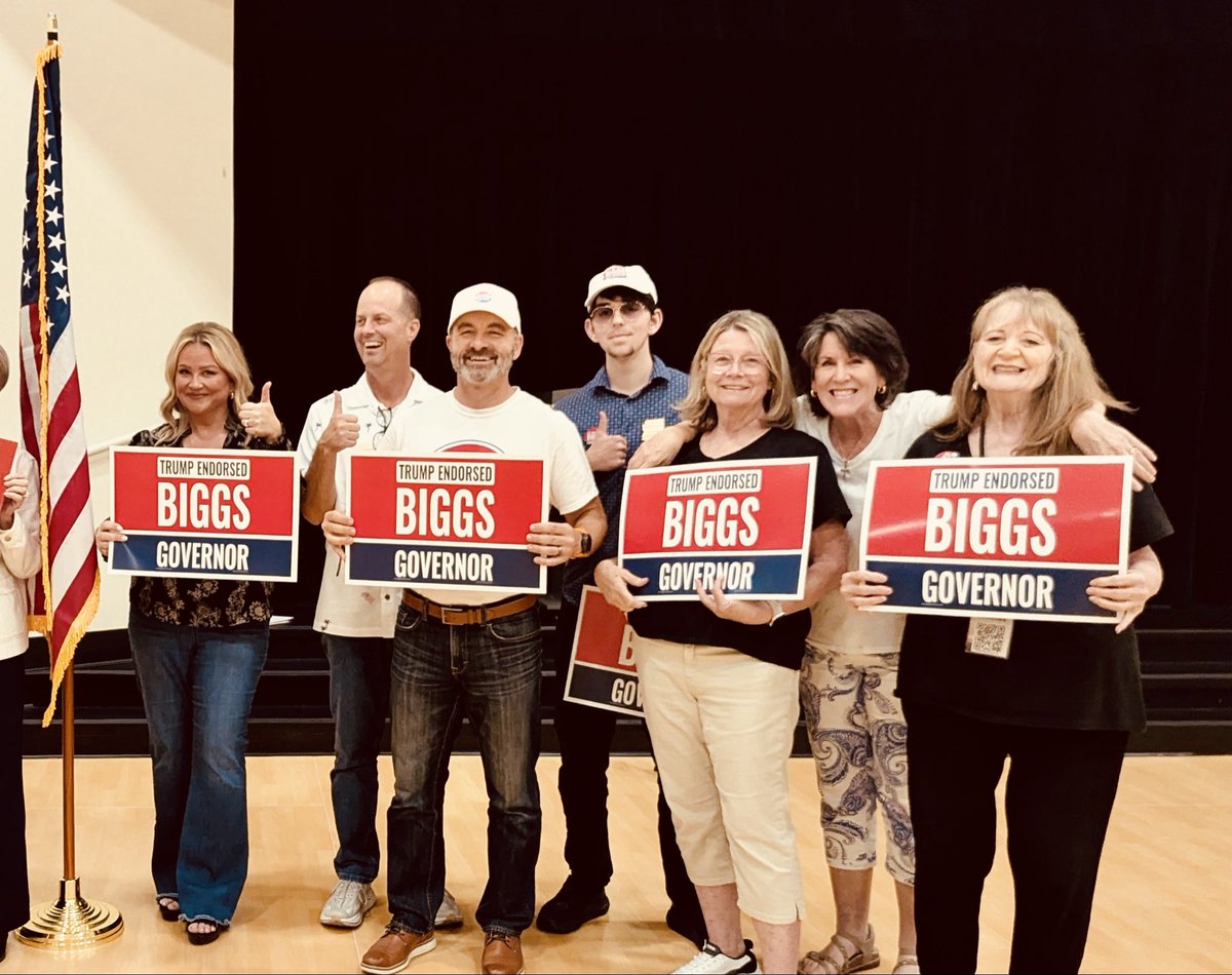 Andy Biggs tweet media