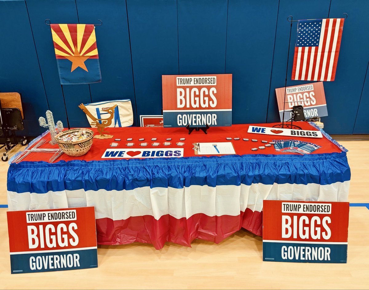 Andy Biggs tweet media